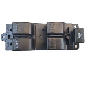 Mazda BT-50 BT50 B2500, Ford Ranger bal első ablak ablakemelő kapcsoló