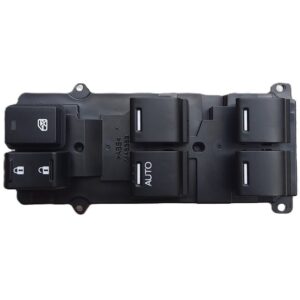 Honda CR-V 4 gen 2011-2016 új bal első ablak ablakemelő kapcsoló