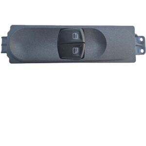 Mercedes Vito Viano W639 új bal első ablak ablakemelő kapcsoló