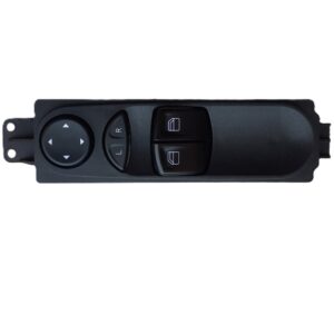 Mercedes Vito Viano W639 új bal első ablak ablakemelő kapcsoló