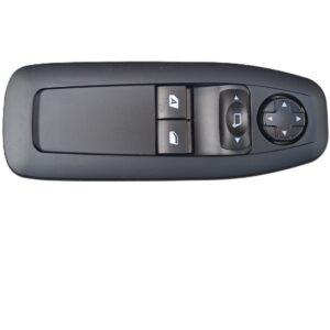 Peugeot 208 2008 3008 5008 új bal első ablak ablakemelő kapcsoló