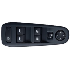 citroen c5 aircross Peugeot 308 408 új bal első ablak ablakemelő kapcsoló