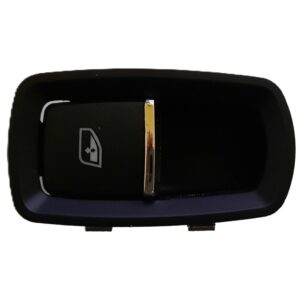 Porsche Panamera Cayenne Macan új jobb első ablak ablakemelő kapcsoló