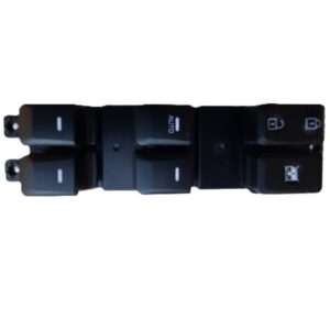 Kia Picanto 2 gen 2011-2017 új bal első ablak ablakemelő kapcsoló