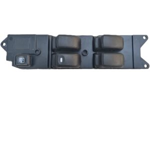 Mitsubishi L200 K74 1998-2006 új bal első ablak ablakemelő kapcsoló