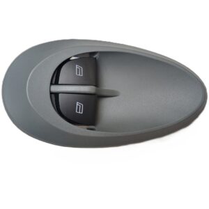 Iveco Daily új bal első ablak ablakemelő kapcsoló