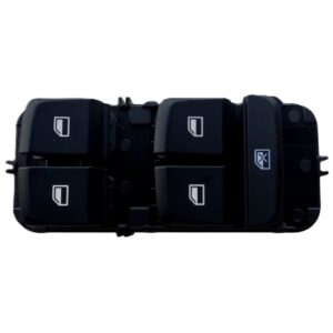 MG ZS új bal első ablak ablakemelő kapcsoló