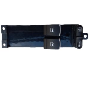 Seat Toledo, Skoda Octavia, Volkswagen Bora új bal ablakemelő kapcsoló