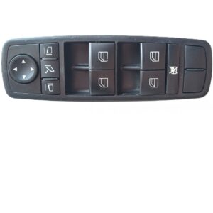 Mercedes GL-class ML-class X164 W164 új bal első ablakemelő kapcsoló