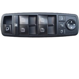 Mercedes GL-class W164 R-class V251, W251 új bal első ablakemelő kapcsoló