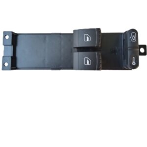 Seat Toledo, Skoda Fabia, Volkswagen Golf bal első ablakemelő kapcsoló