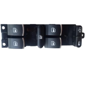 Volkswagen Passat Golf, Skoda Octavia új bal első ablakemelő kapcsoló