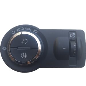 Chevrolet Cruze, Opel J Astra Insignia Mokka új világítás kapcsoló