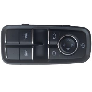 Porsche 911 Carrera Boxster Cayman új bal első ablakemelő kapcsoló