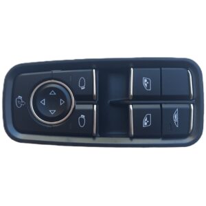 Porsche 911 Carrera Boxster Cayman új bal első ablakemelő kapcsoló