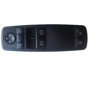 Mercedes A-osztály W169 B-osztály W245 új bal első ablakemelő kapcsoló
