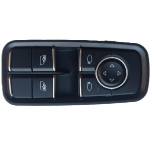 Porsche 911 Carrera Boxster Cayman bal első ablak ablakemelő kapcsoló