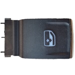 Seat Tarraco, Skoda Kodiaq, Volkswagen Golf T-Roc ablakemelő kapcsoló