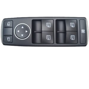 Mercedes C E GLK class, Tesla S X bal első ablak ablakemelő kapcsoló