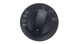 Audi A4 B6 B7 2000-2008 új fényszóró világítás kapcsoló javító készlet