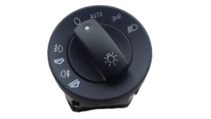 Audi A4 B7, Seat Exeo új fényszóró világítás ködlámpa kapcsoló