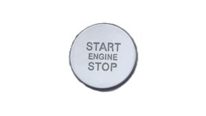 Audi A8 D4 2009-2017 új start-stop kapcsoló indító gomb