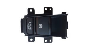 Honda HR-V 2 gen új elektromos kézifék rögzítőfék kapcsoló