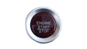 Honda Jazz 2013-2020 új start-stop gomb kapcsoló