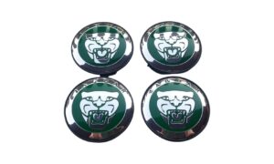 Jaguar új felni díszkupak közép felnikupak kerékagy kupak 59mm