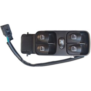 Mercedes G-class W463 új bal első ablak ablakemelő kapcsoló