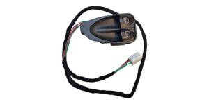 Mercedes SL-class R230 új bal első ablak ablakemelő kapcsoló