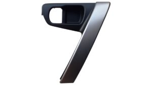 Nissan Qashqai új bal első ajtóbehúzó fogantyú kapaszkodó