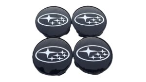 Subaru új felni díszkupak közép felnikupak kerékagy kupak 56mm