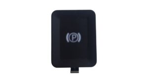 Volkswagen Passat B6 új elektromos kézifék rögzítőfék kapcsoló