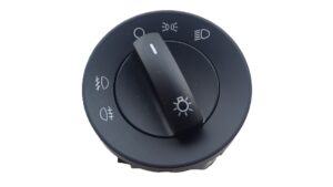 Volkswagen Polo Transporter T5 új fényszóró világítás kapcsoló