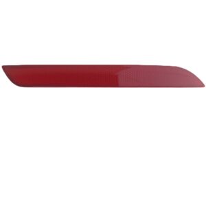 BMW 3 F30 F31 LCI előtt 2012-2015 új bal hátsó lökhárító fényvisszaverő prizma