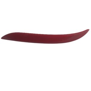 BMW 5 E60 LCI 2007-2010 új bal hátsó lökhárító fényvisszaverő prizma