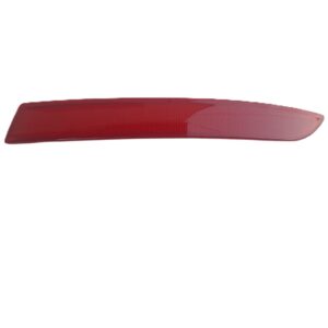 BMW 5 F10 LCI 2013-2017 új jobb hátsó lökhárító fényvisszaverő prizma