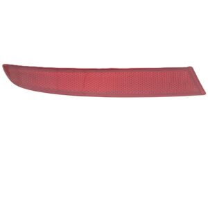 BMW X3 G01 2017-2021 új bal hátsó lökhárító fényvisszaverő prizma