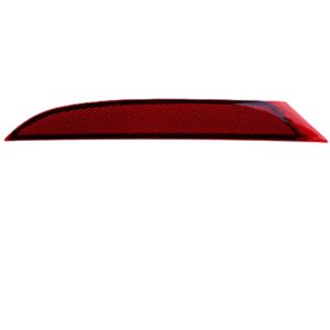 Byd Atto 3 új bal hátsó lökhárító prizma fényvisszaverő lámpa