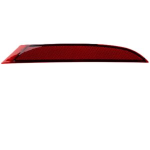 Byd Atto 3 új jobb hátsó lökhárító prizma fényvisszaverő lámpa