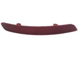 Citroen C5 Peugeot 508 sedan új jobb hátsó fényvisszaverő prizma