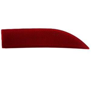 Dacia Logan Sandero 2012-2016 új jobb hátsó fényvisszaverő prizma