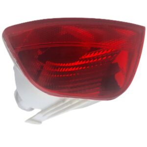 Ford Focus 2 2004-2007 új bal hátsó ködlámpa ködzáró fény lámpa prizma