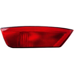 Ford Focus 2 FL új ködzárófény lámpa bal hátsó fényvisszaverő prizma