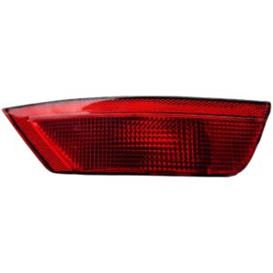 Ford Kuga 2g új jobb hátsó fényvisszaverő prizma ködzárófény lámpa