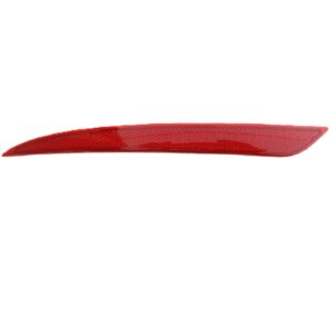 Ford Mondeo Liftback 2012-2017 új bal hátsó fényvisszaverő prizma