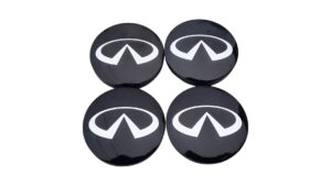 infiniti fekete felnikupak