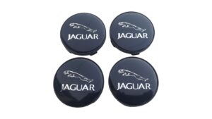 jaguar fekete felnikupak