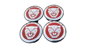 jaguar piros felnikupak 59mm